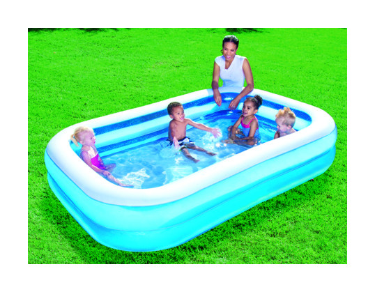 PISCINE GONFIAB.54006 CM 262X175X51