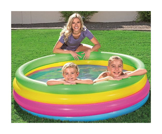 PISCINA GONFIAB.157X46 51117