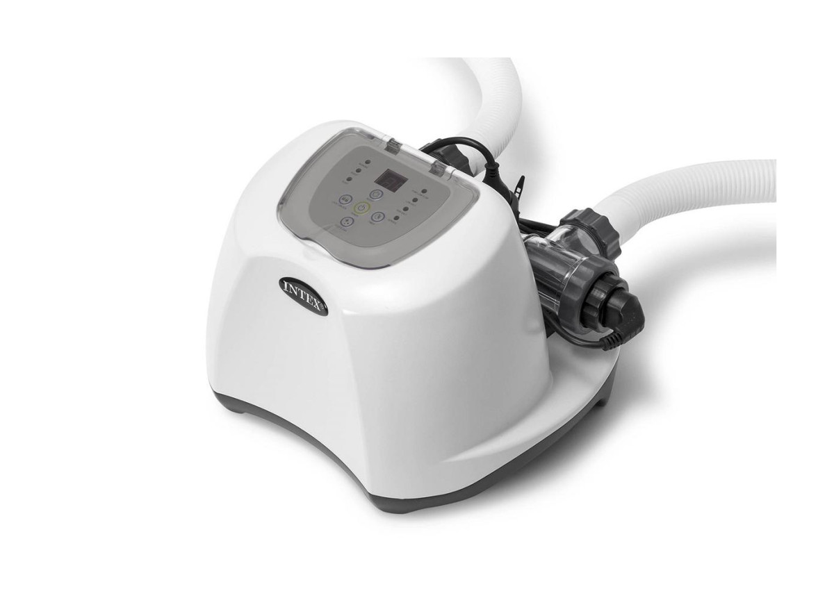 Clorinatore Generatore di cloro per piscine universale INTEX 26670 Universale per piscine fuori terr