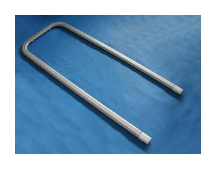 Ricambio INTEX 10937 sostegno piscina ultraframe INTEX ad U reggipiscine ultraframe per 549 - 732 - 