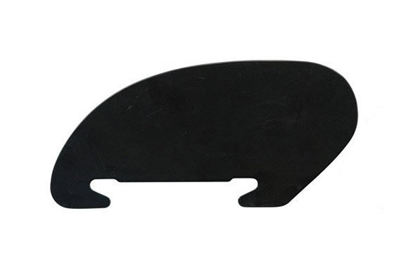 Ricambio Pinna laterale SUP Aquamarina