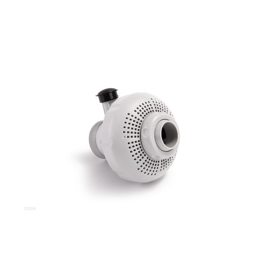 Bocchetta Regolabile Per Ingresso Piscine INTEX 11093  attacco valvola