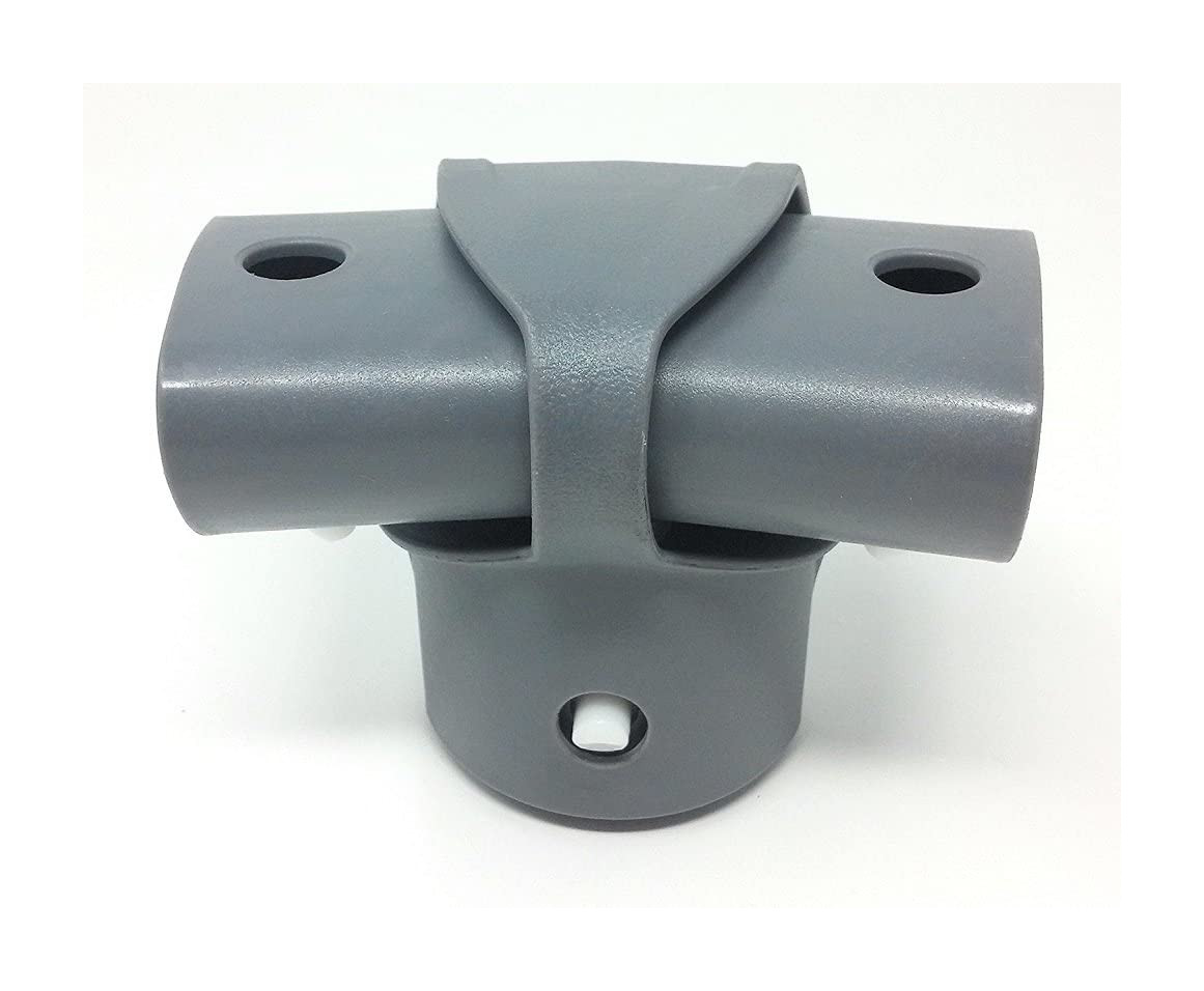 Giunto a T per Piscine Ultra Frame Rotonde Intex – 12427