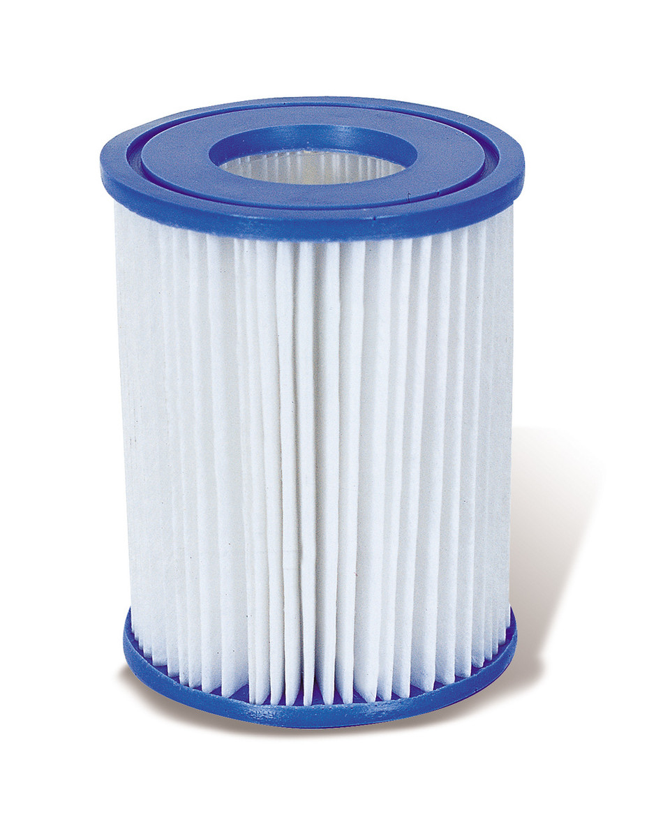 Filtri di ricambio Bestway 58094 modello II per pompa piscina 2006 pz 2