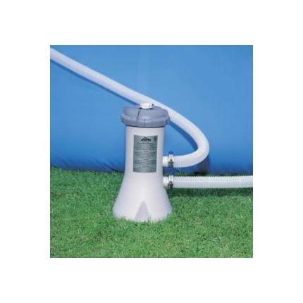 POMPA PER PISCINA 2000 L/H - 58604 C106390