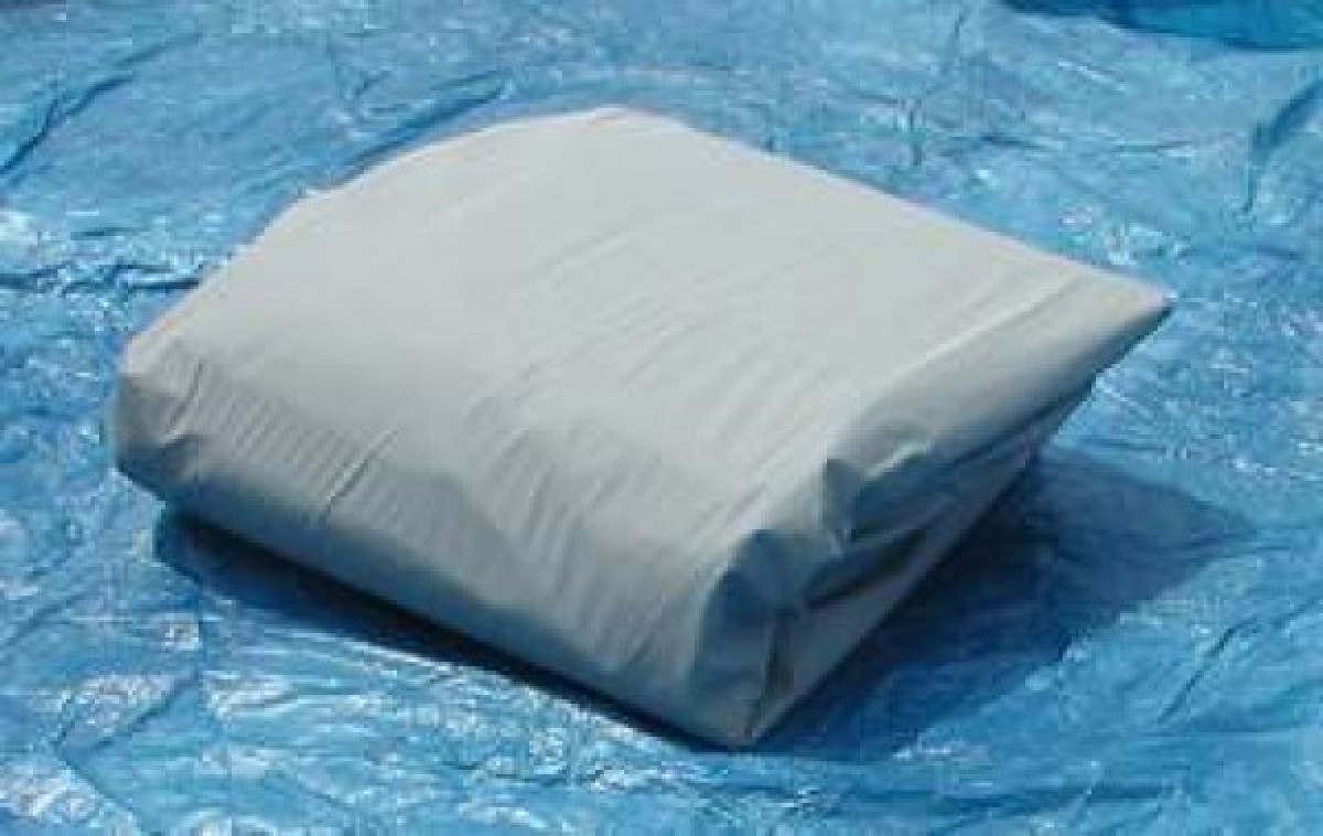 Vasca liner ricambio ULTRA FRAME INTEX 10989 per piscina Rotonda 549 x 132cm