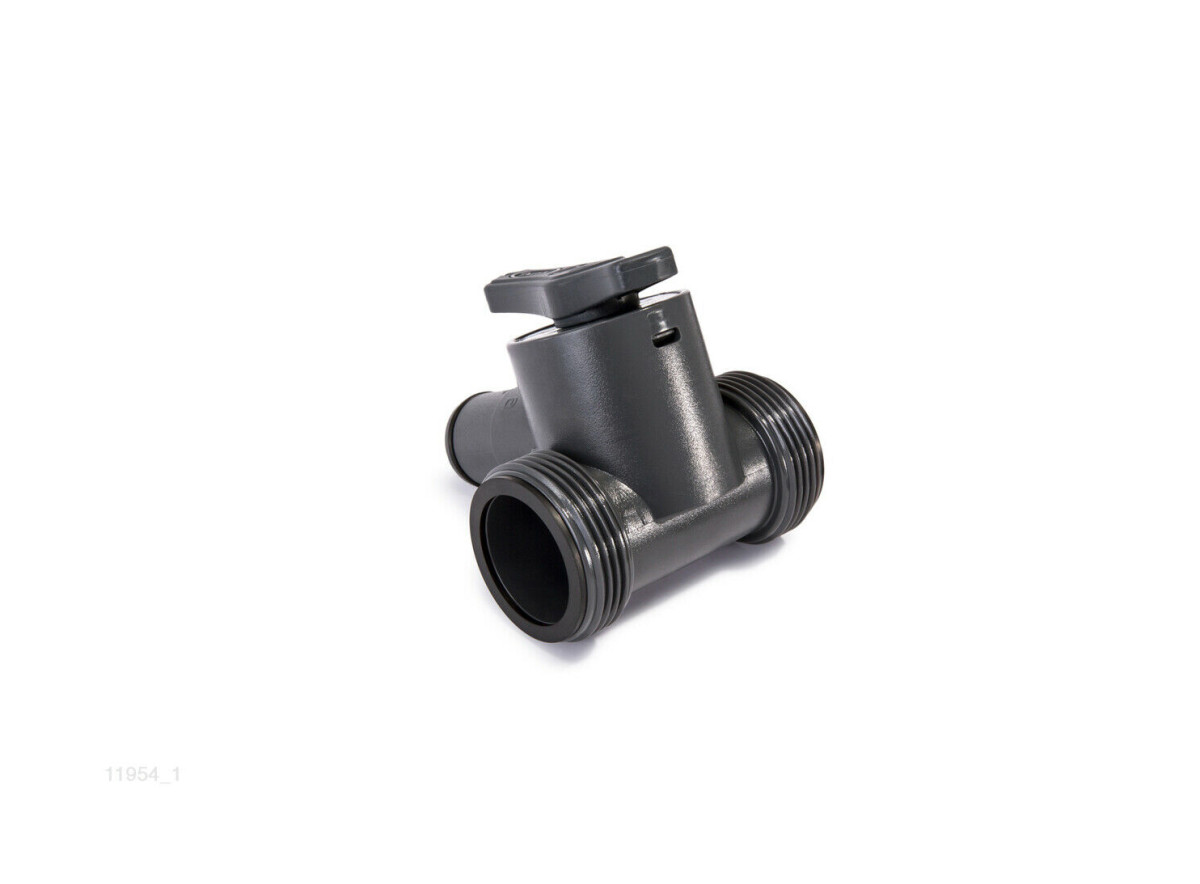 INTEX 11954 VALVOLA BYPASS PER TAPPETINO SOLARE 28685