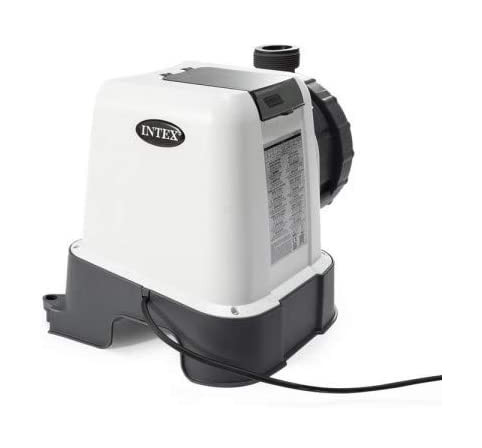 Ricambio Motore E Stazione di Controllo per Pompa a Sabbia 26648 CODICE INTEX 12708