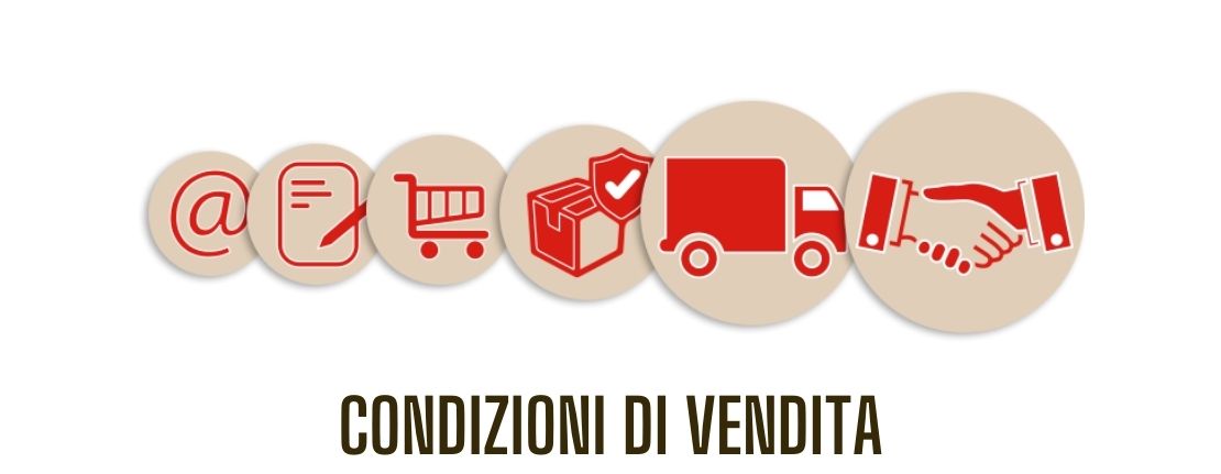 condizioni di vendita
